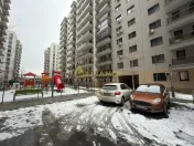Metrou Anghel Saligny - Studio - Mobilat - Parcare
