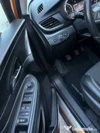 Opel Mokka X 1.4 Turbo 140 CP 