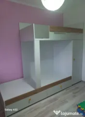 Apartament 3 camere | Decomandat | Tractorul