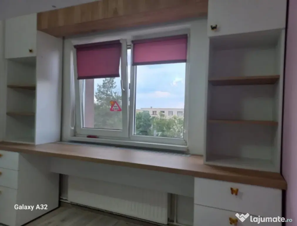 Apartament 3 camere | Decomandat | Tractorul