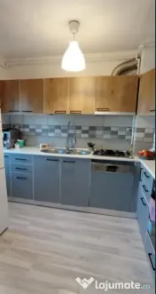 Apartament 3 camere | Decomandat | Tractorul