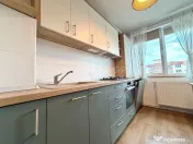 Apartament 2 camere, complet renovat | Bulevardul Victori... 