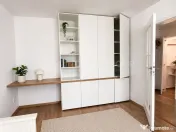 Apartament 2 camere, complet renovat | Bulevardul Victori... 