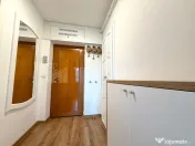 Apartament 2 camere, complet renovat | Bulevardul Victori... 