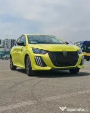 Peugeot 208 5 usi style 1.2 puretech stt 