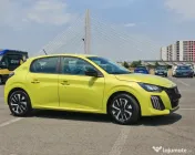 Peugeot 208 5 usi style 1.2 puretech stt 