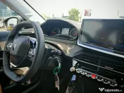 Peugeot 208 5 usi style 1.2 puretech stt 