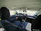 Peugeot 208 5 usi style 1.2 puretech stt 