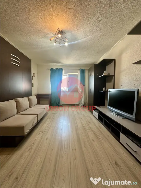 Apartament 3 Camere, Decomandat, Zona Tomis 3 - Comision 0