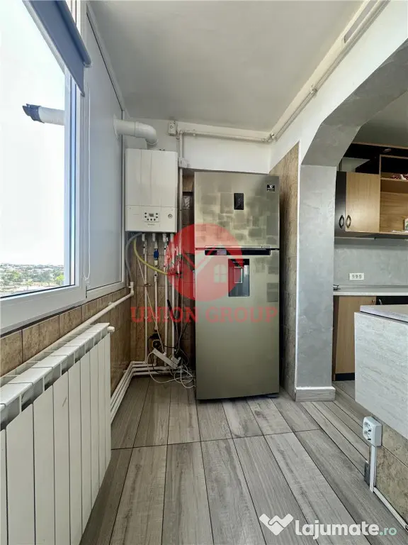 Apartament 3 Camere, Decomandat, Zona Tomis 3 - Comision 0