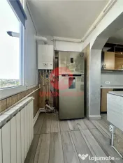 Apartament 3 Camere, Decomandat, Zona Tomis 3 - Comision 0 