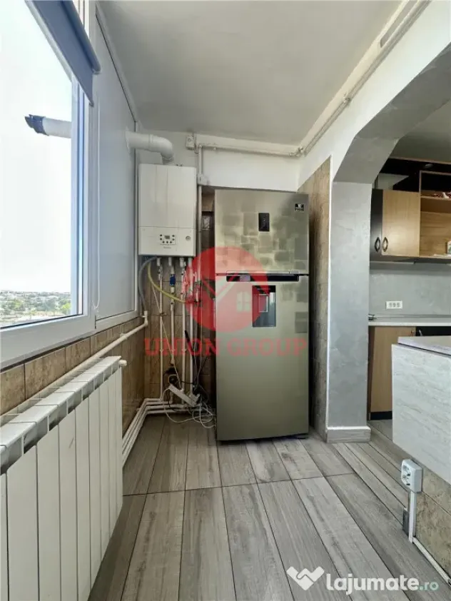 Apartament 3 Camere, Decomandat, Zona Tomis 3 - Comision 0