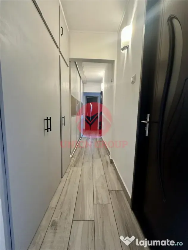 Apartament 3 Camere, Decomandat, Zona Tomis 3 - Comision 0