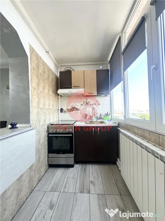 Apartament 3 Camere, Decomandat, Zona Tomis 3 - Comision 0