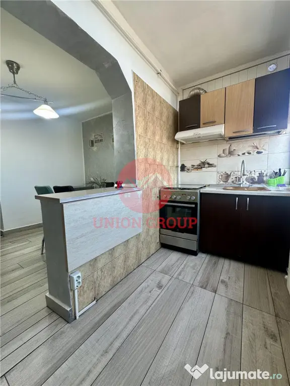 Apartament 3 Camere, Decomandat, Zona Tomis 3 - Comision 0