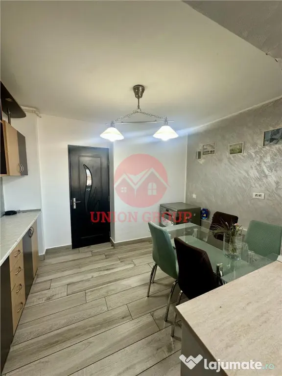 Apartament 3 Camere, Decomandat, Zona Tomis 3 - Comision 0