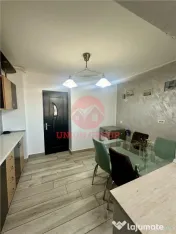 Apartament 3 Camere, Decomandat, Zona Tomis 3 - Comision 0 