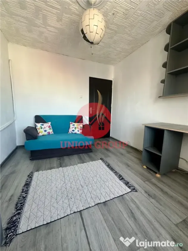 Apartament 3 Camere, Decomandat, Zona Tomis 3 - Comision 0