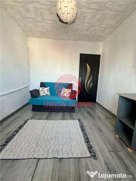 Apartament 3 Camere, Decomandat, Zona Tomis 3 - Comision 0
