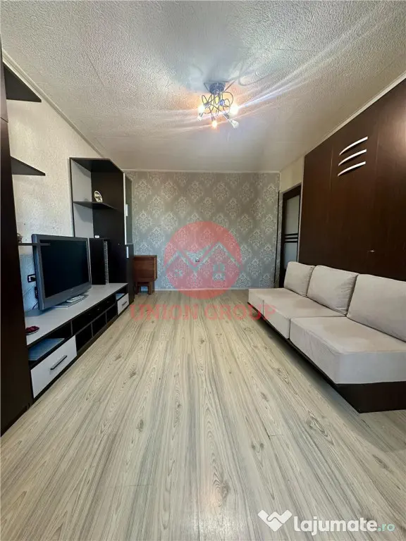 Apartament 3 Camere, Decomandat, Zona Tomis 3 - Comision 0