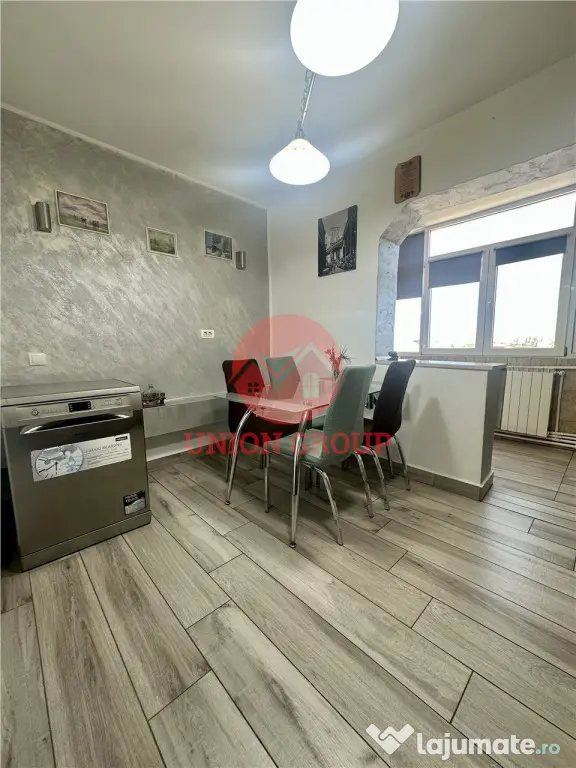 Apartament 3 Camere, Decomandat, Zona Tomis 3 - Comision 0