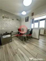 Apartament 3 Camere, Decomandat, Zona Tomis 3 - Comision 0 