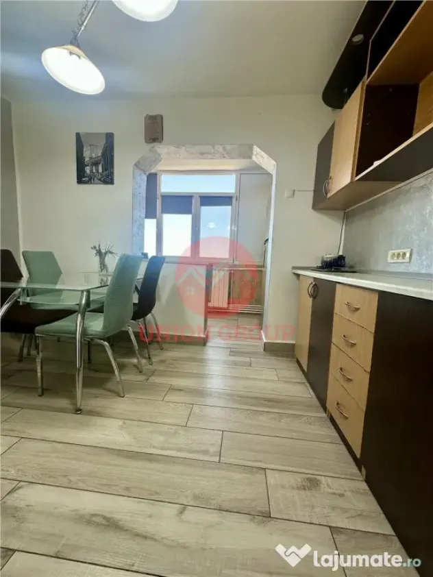 Apartament 3 Camere, Decomandat, Zona Tomis 3 - Comision 0