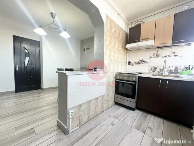 Apartament 3 Camere, Decomandat, Zona Tomis 3 - Comision 0