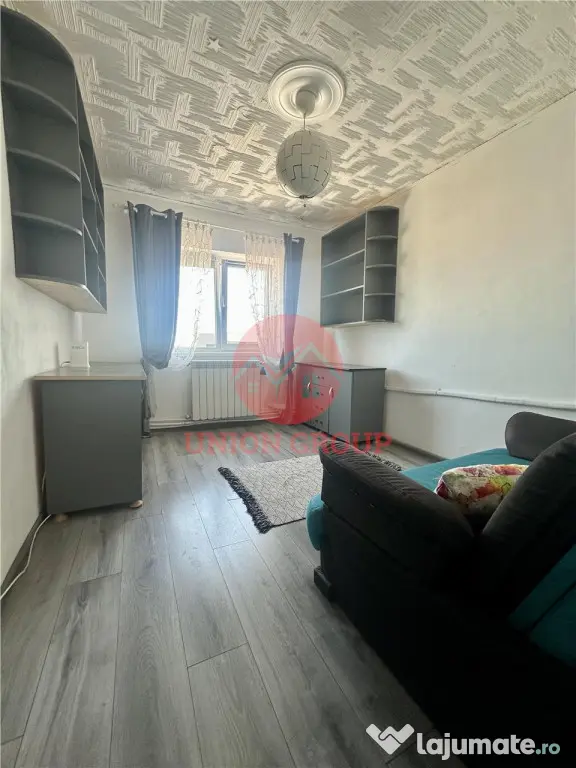 Apartament 3 Camere, Decomandat, Zona Tomis 3 - Comision 0