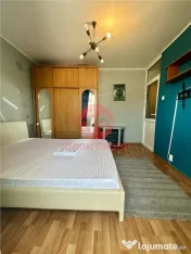 Apartament 3 Camere, Decomandat, Zona Tomis 3 - Comision 0 