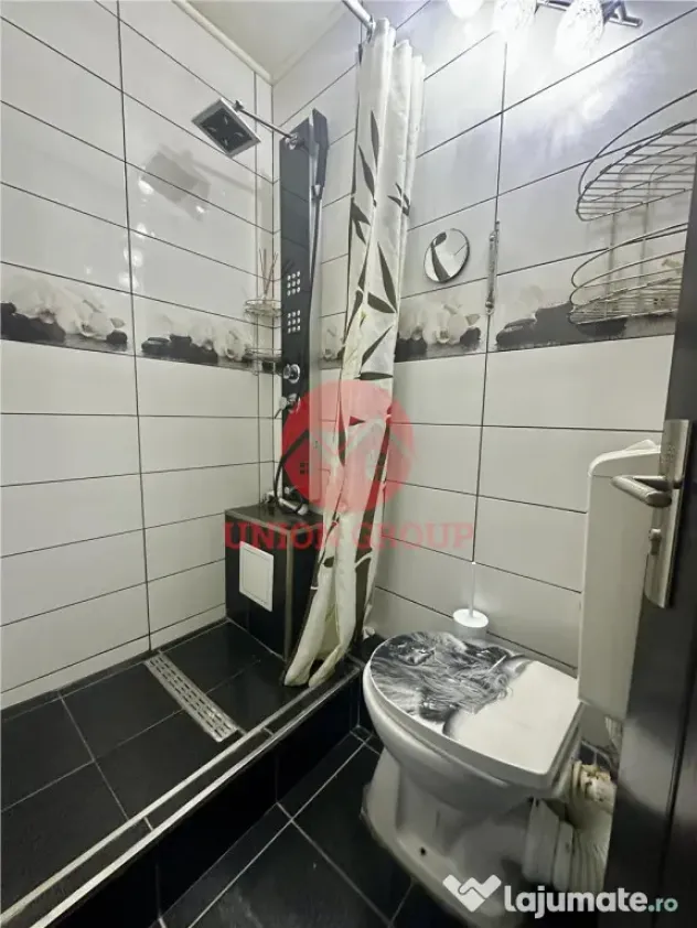 Apartament 3 Camere, Decomandat, Zona Tomis 3 - Comision 0