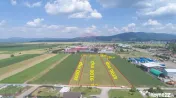 Teren intravilan, 4700 mp, lângă Kaufland Săcele 
