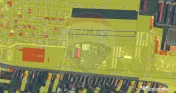 Teren intravilan, 4700 mp, lângă Kaufland Săcele