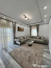 Apartament 3 camere, bloc nou, Radauti