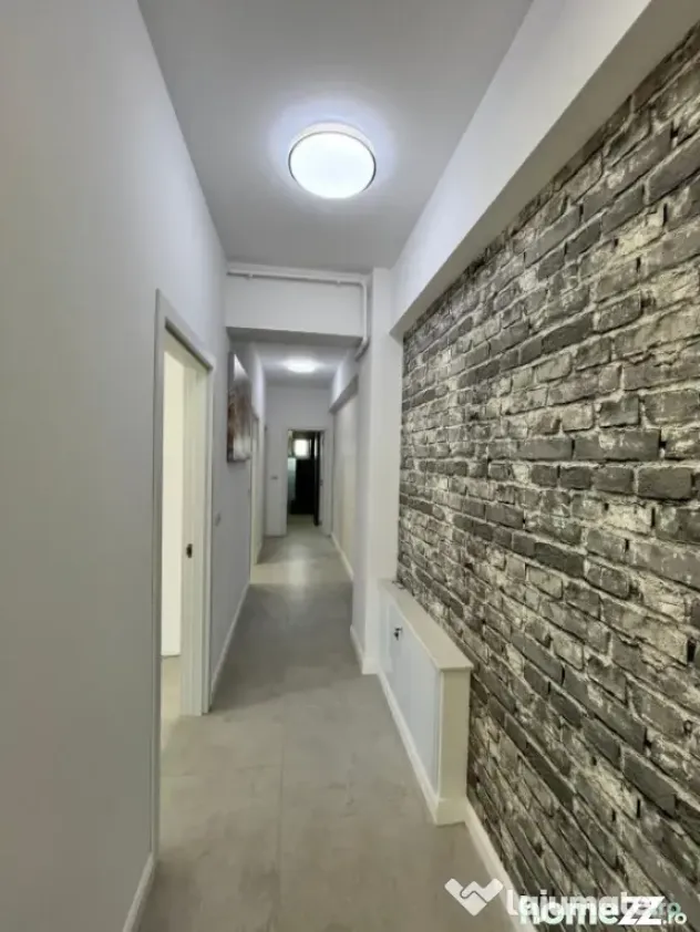 Apartament 3 camere, bloc nou, Radauti