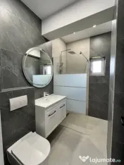 Apartament 3 camere, bloc nou, Radauti