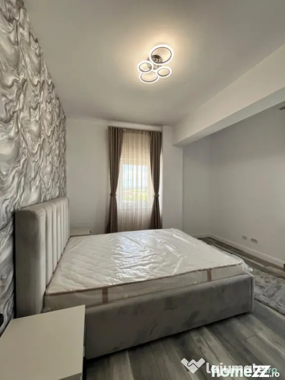 Apartament 3 camere, bloc nou, Radauti
