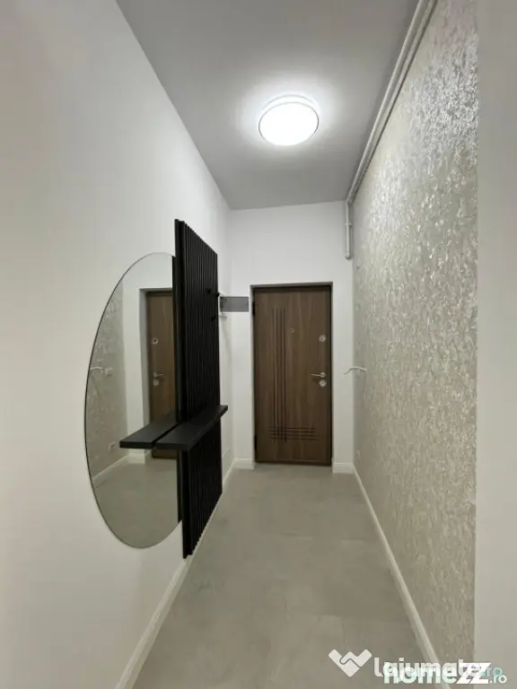 Apartament 3 camere, bloc nou, Radauti