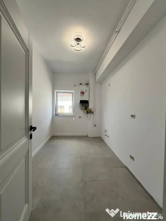 Apartament 3 camere, bloc nou, Radauti