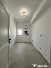 Apartament 3 camere, bloc nou, Radauti