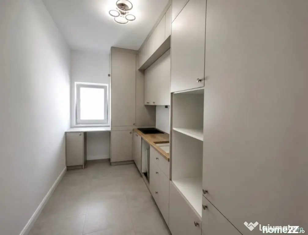 Apartament 3 camere, bloc nou, Radauti - Radauti (Suceava)