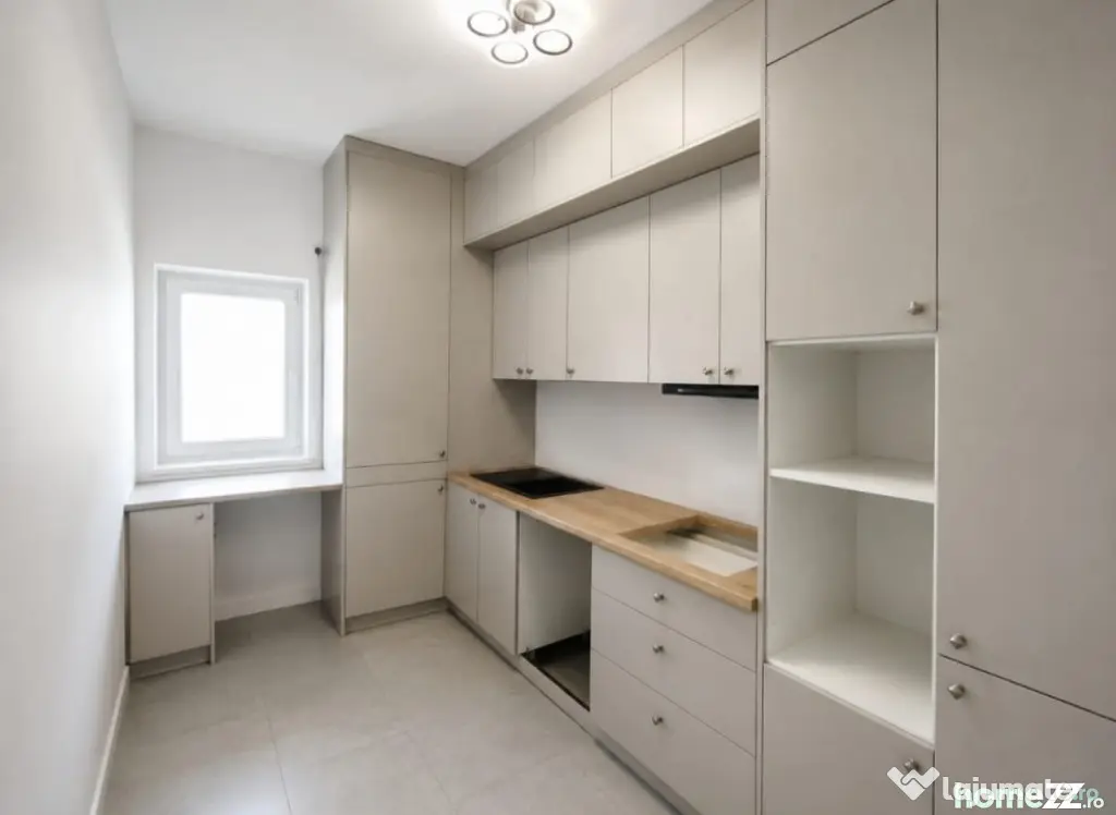 Apartament 3 camere, bloc nou, Radauti - Radauti (Suceava)