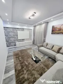 Apartament 3 camere, bloc nou, Radauti