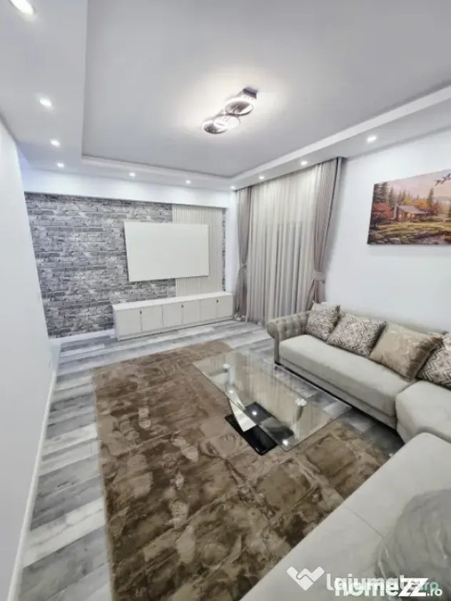 Apartament 3 camere, bloc nou, Radauti - Radauti (Suceava)