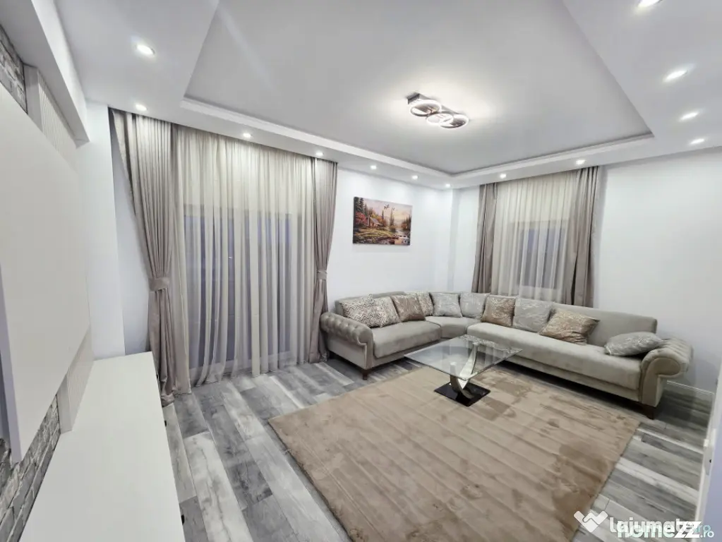 Apartament 3 camere, bloc nou, Radauti - Radauti (Suceava)