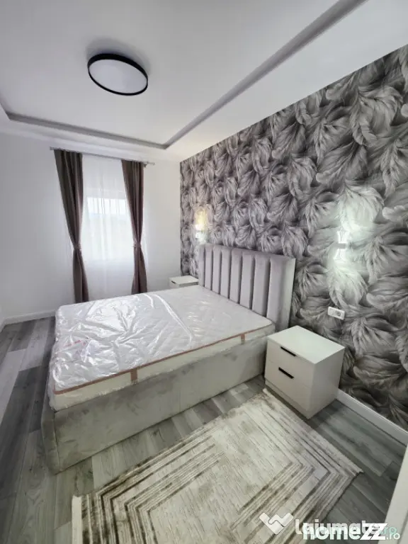 Apartament 3 camere, bloc nou, Radauti - Radauti (Suceava)