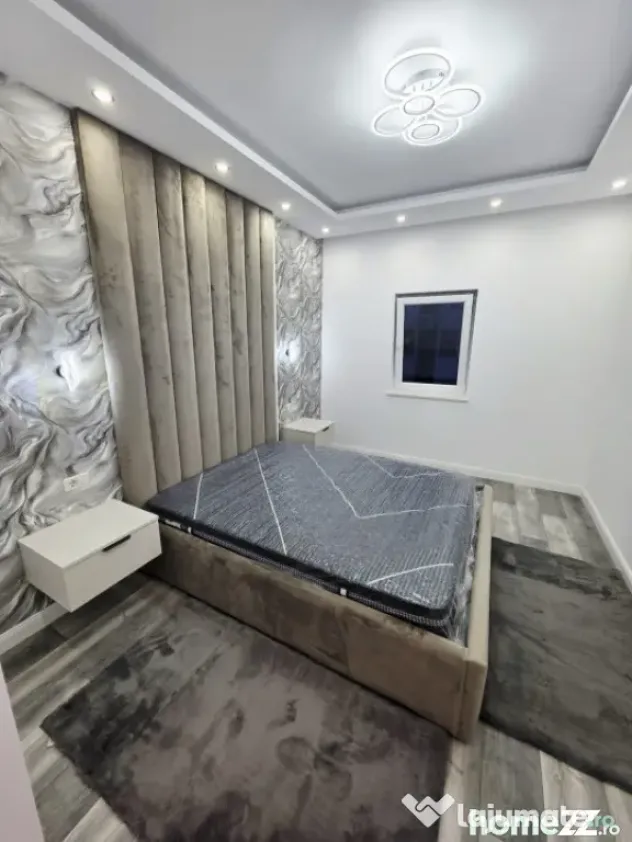 Apartament 3 camere, bloc nou, Radauti - Radauti (Suceava)