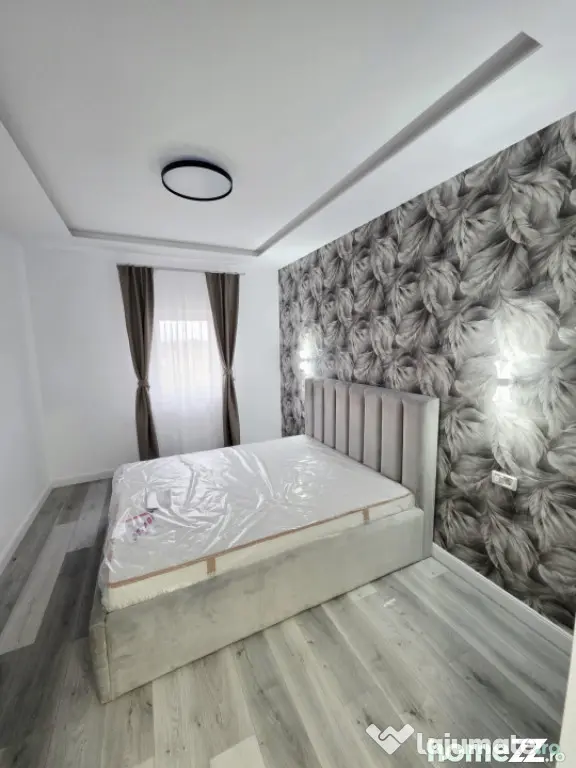 Apartament 3 camere, bloc nou, Radauti - Radauti (Suceava)