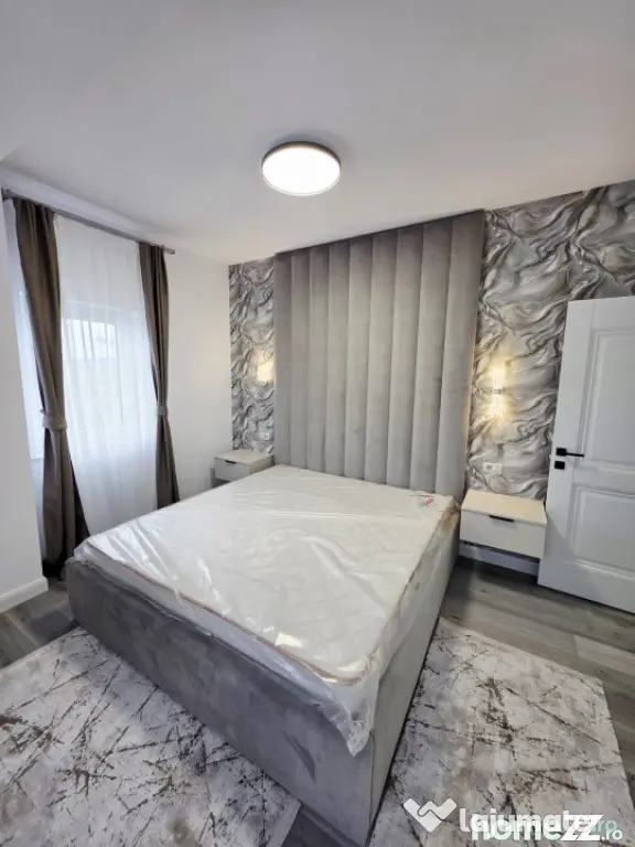 Apartament 3 camere, bloc nou, Radauti - Radauti (Suceava)