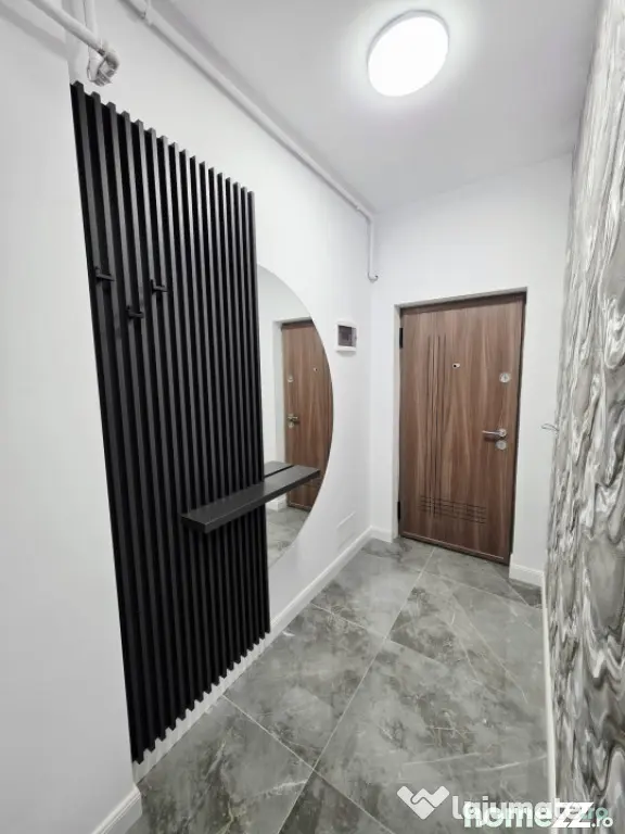 Apartament 3 camere, bloc nou, Radauti - Radauti (Suceava)